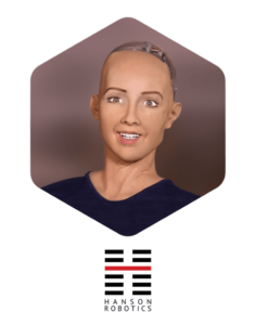 Sophia--The-First--Humanoid-Robot