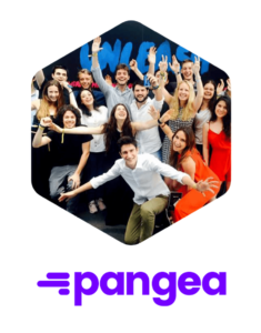 pangea