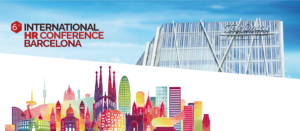 6Th International HR Conference Barcelona