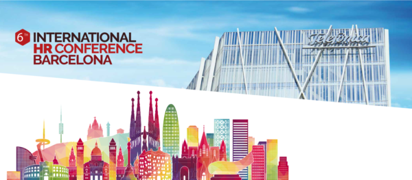 6Th International HR Conference Barcelona